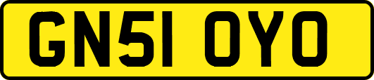 GN51OYO