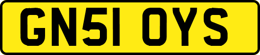 GN51OYS