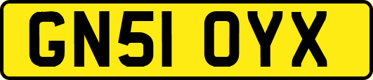 GN51OYX