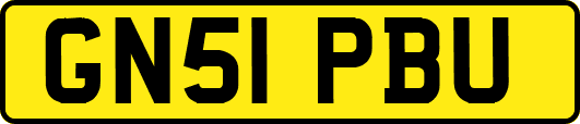 GN51PBU