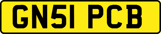 GN51PCB