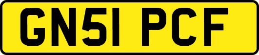 GN51PCF