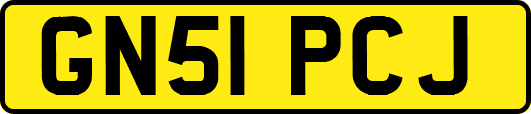 GN51PCJ