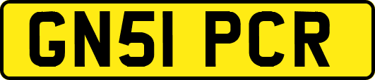 GN51PCR