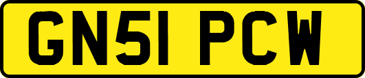 GN51PCW