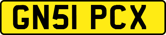 GN51PCX