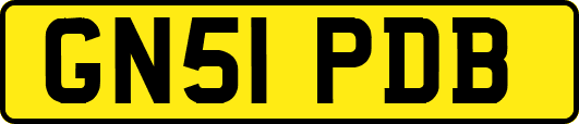 GN51PDB