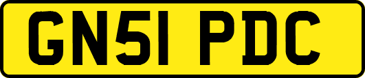 GN51PDC