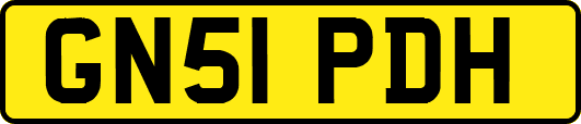 GN51PDH