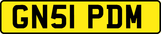 GN51PDM