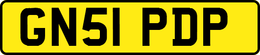 GN51PDP