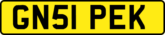 GN51PEK