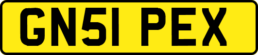 GN51PEX