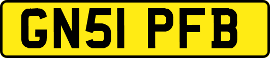 GN51PFB
