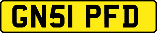 GN51PFD