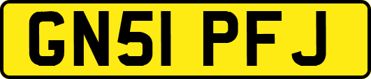 GN51PFJ