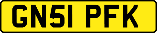 GN51PFK