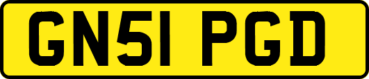GN51PGD