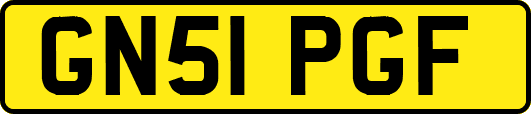 GN51PGF