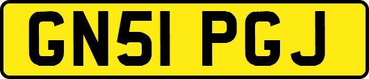 GN51PGJ