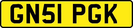 GN51PGK