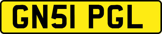 GN51PGL
