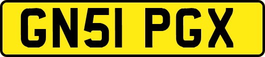 GN51PGX