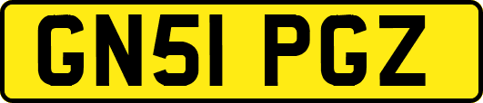 GN51PGZ