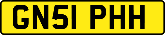 GN51PHH