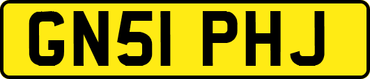 GN51PHJ