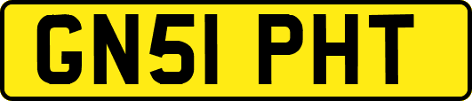 GN51PHT