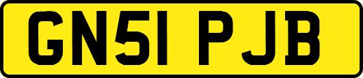 GN51PJB