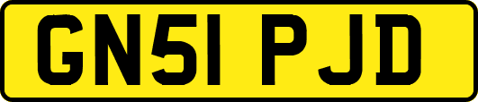 GN51PJD