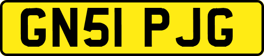 GN51PJG