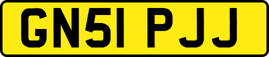 GN51PJJ