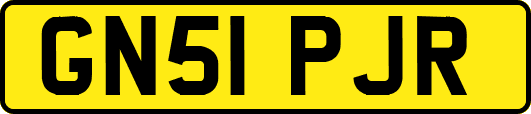 GN51PJR