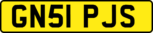 GN51PJS