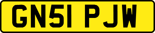 GN51PJW