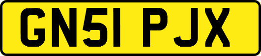 GN51PJX