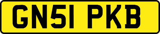 GN51PKB
