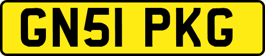 GN51PKG