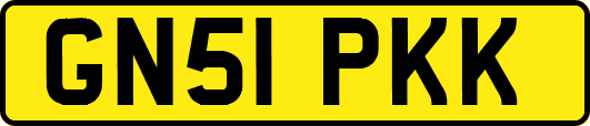 GN51PKK