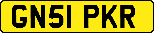 GN51PKR