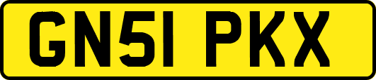 GN51PKX