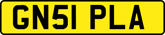 GN51PLA