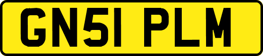 GN51PLM