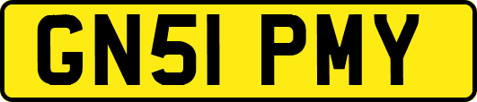 GN51PMY