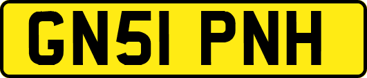 GN51PNH