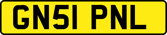 GN51PNL
