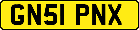GN51PNX